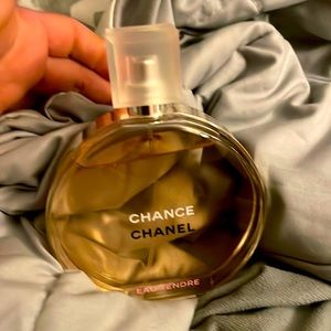 Chance Chanel
